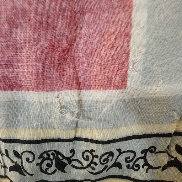 Coca-Cola Bedding 1990s (?) 80x85 Comforter 2‎ Shams - Picture 14 of 16